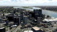 Detroit City