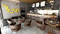 CAFE BAR