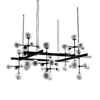 Nebula LED Pendant Sonneman