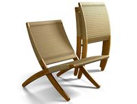 Cuba Chair