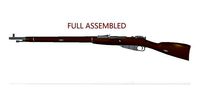 Mosin 91-30