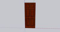 Puerta Generica