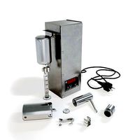 Controlled Heating Retort 10ml