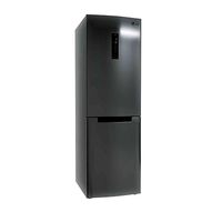 Refrigerator LG