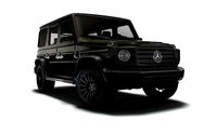 Mercedes-Benz G 400 d AMG Line Stronger Than Time 2021