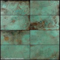 Caesar Alchemy Mint 400x800