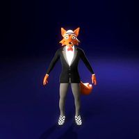 Coyote