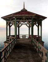 Pier View
