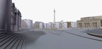 Trafalgar Square