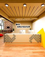 Startup Office Small Office 3D Model