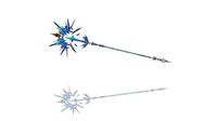 Legendary Scepter