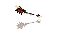 Infernal Scepter