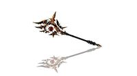 Cursed Scepter