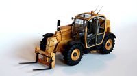 Telehandler