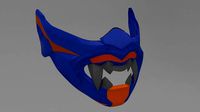 Yoru Mask