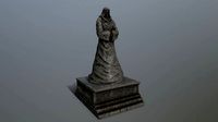 statue 2