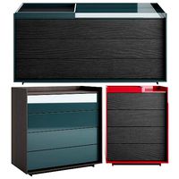 Pianca Kyoto Dresser