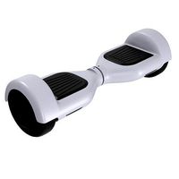 Self-Balancing Smart Scooter Electric Hoverboard