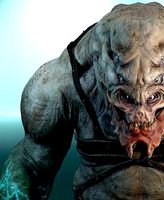 Monster