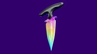 Push Dagger - Tutorial Included