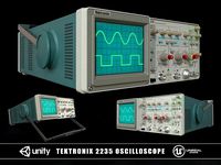 Tektronix 2235 Oscilloscope