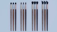 Brush Set