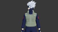 Kakashi Hatake