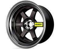 Rays Volk Racing TE37V SL 2021 Limited Edition