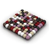 Carpet 3D Model