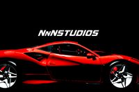 SUPER CARS #1