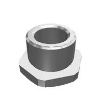 Ex-резьбовые заглушки