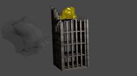 Apocalyptic City Building