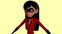 Violet Parr