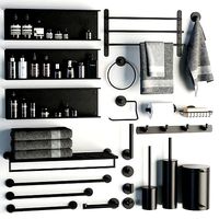 Bathroom accessories 13