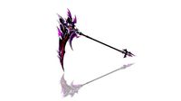 Succubus Scythe
