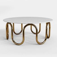 Scalinatella Cocktail Table - Jonathan Adler