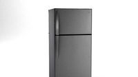 Refrigerator - Low Poly