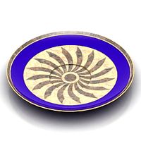 Saucer 3D Model