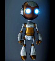 Robot