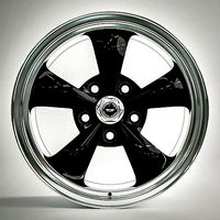 American Racing Torq Thrust