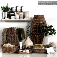 Bathroom accessories 29