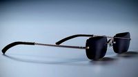 Gojo Satoru Glasses and Sunglasses