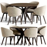 Dining Set 19