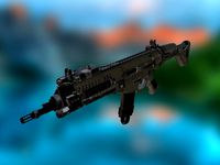 Beretta ARX160