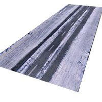 Snow Road BPR Texture