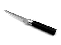 Kitchen knife 25