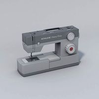 Singer Sewing Machine