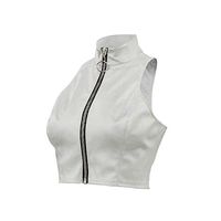 DOLLSKILL Metallic Top