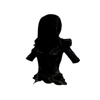 ARTIFICE Shrug Dress