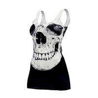 DOLLSKILL Skull Dress